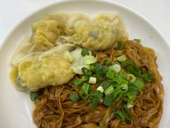 水饺捞粗-铭珍精食店(田畔街店)