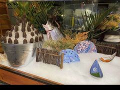 -芭菲盛宴·环球美食(袁家岗店)