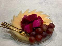 -鱼桥巷·美学川菜