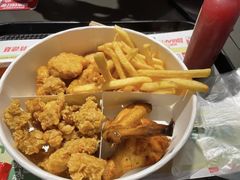 -肯德基(观前新店)