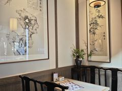 -二泉园老菜馆·百年无锡菜