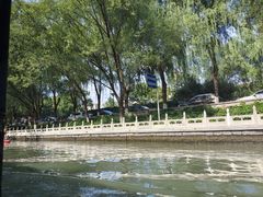 -皇家御河游(紫御湾码头)