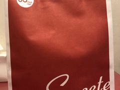 -85度C(北京八角物美店)