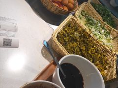 -无名缘米粉(大食代东方广场店)