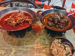 -老闵田螺馆·南昌特色小炒(梦时代店)