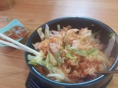 -韩味轩(丰盛町店)