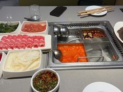 -海底捞火锅(金光华店)