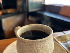 -RUMORS COFFEE ROASTERY鲁马滋咖啡(湖南路店)