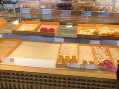 -泸溪河桃酥(秦淮新街口店)