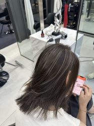 -U·NI SALON 造型