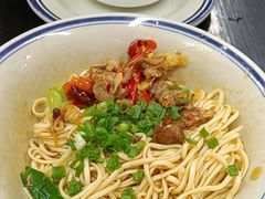 -万三面馆(青龙正街太古里店)