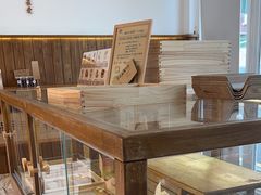 -北羽爱面包·咖啡·甜点·下午茶(艺博店)