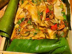 -菌自由丨野生菌火锅特色庭院餐厅(丽江古城店)