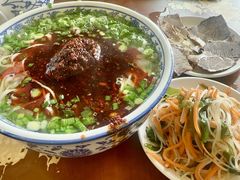 -清真磨沟沿老字号牛肉面(总店)