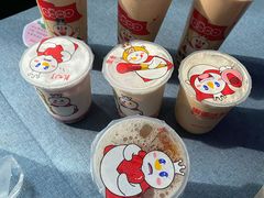 -蜜雪冰城(乐松店)