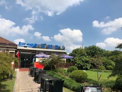 -浦鸿会游泳健身中心·Ambassy Club PD(金桥碧云国际社区店)