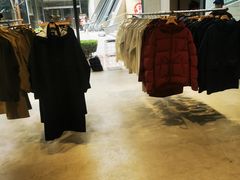-迪桑特DESCENTE(北京三里屯BLANC店)