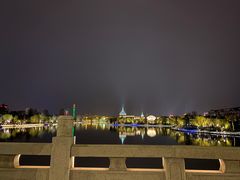 -南通濠河风景名胜区