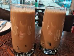-酷公社·榴莲披萨(太原街店)