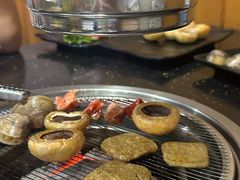 -丹东丛炟海鲜烧烤(江艺路店)