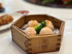 -萬國酒家·非遗技艺传承味道