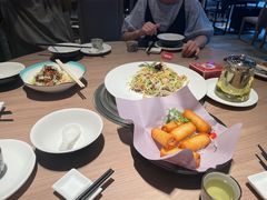 -滋粥楼·顺德菜(番禺广场总店)
