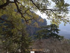 -北岳恒山