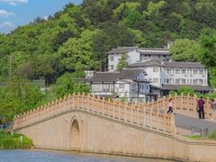 -南北湖风景区