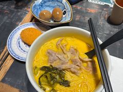 -和府捞面(天河领展广场店)