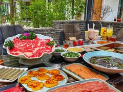 -凤来栖·净庭院·火锅(欧尚店)