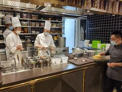 -蔴将·川菜(黄龙万科店)