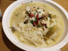 -鱼你在一起(南开天佑城店)