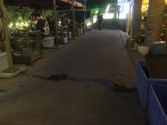 -楠柏弯休闲山庄(梨花溪店)