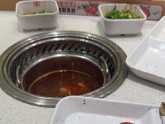 -龍歌自助小火锅(崂山丽达店)