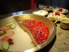 -小龙坎火锅(湖滨银泰in77店)
