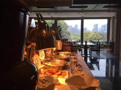 -AdD全日制餐厅(中谷花园酒店)