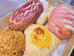-喜茶(无锡荟聚中心店)
