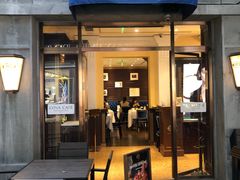 门面-COVA(新天地Xintiandi店)