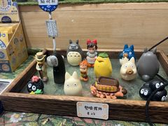 -猫的天空之城概念书店(大学路店)