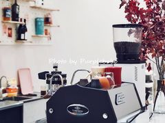 -echoes coffee回响咖啡(红山店)