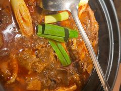 -肖记公安牛肉鱼杂馆·省级非物质文化遗产(崇仁路江滩直营店)