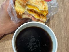 -85度C(深圳佳宁娜店)