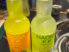 -石锅苗苗鱼(武汉首店)