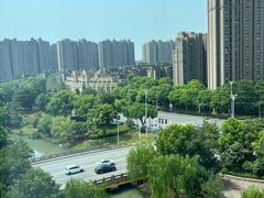 -上海国展宝龙丽筠酒店