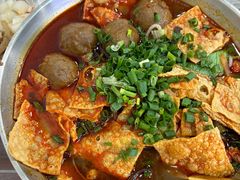 -龍城柳州螺蛳粉(群星路店)