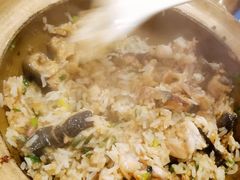 塘鲺煲仔饭-红星光发煲仔饭(大石街店)