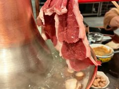 -南门涮肉(上海二店)