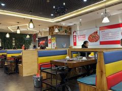 -李想大虾(文景路&凤城八路店)