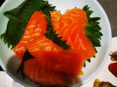 -一方渔歌蒸汽海鲜自助(文化路万达广场店)