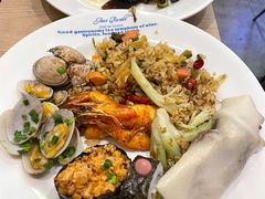 -星伦多自助料理·涮烤一体(虹悦城店)